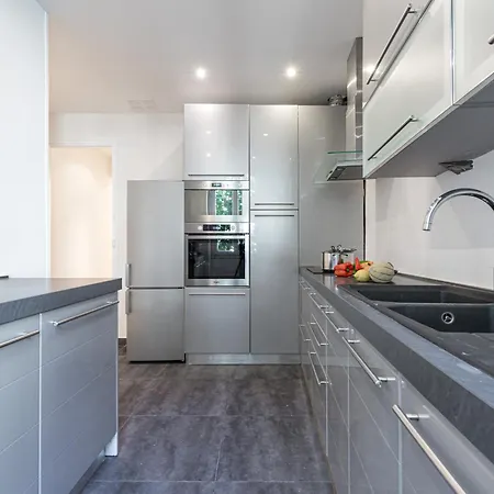 Feel - Foch 28 Apartment *