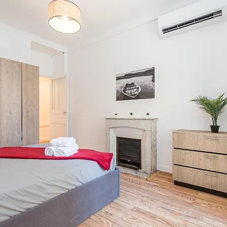 Apartamento Feel - Foch 28