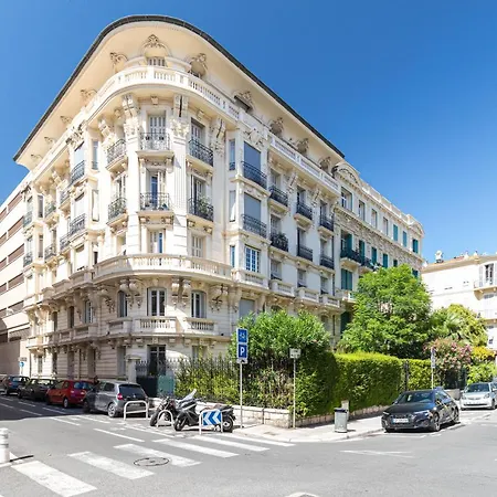 Apartamento Feel - Foch 28