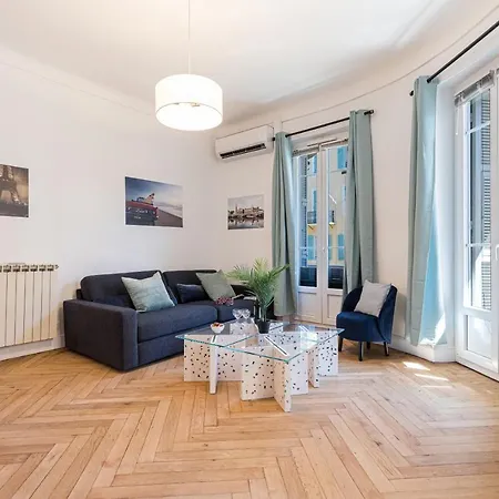 Feel - Foch 28 Apartamento