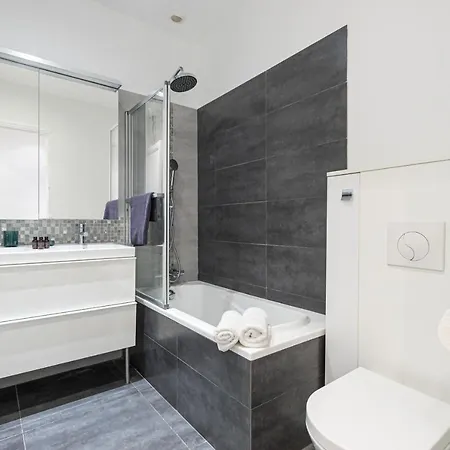 Appartamento Feel - Foch 28 Nizza
