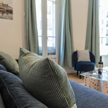 Feel - Foch 28 Nizza