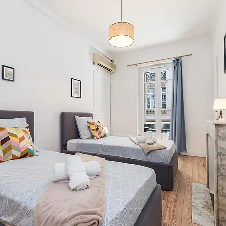 Appartamento Feel - Foch 28 Nizza